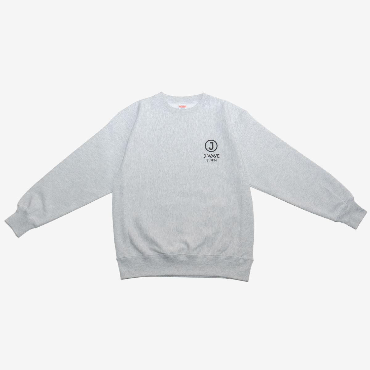 Youth Quake × INSPIRE TOKYO Crew Neck Sweat